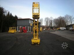 Genie GS 1330