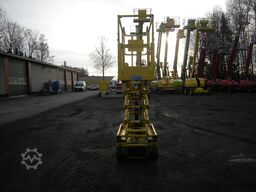 Genie GS 1330