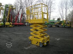 Genie GS 1330