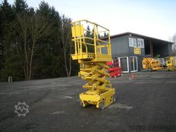 Genie GS 1330