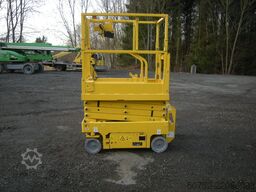 Genie GS 1330