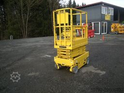 Genie GS 1330