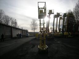 Genie GS 1330