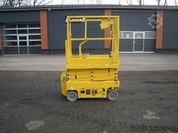 Genie GS 1330
