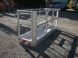 Arbeitskorb für Snorkellift SB 47 oder TB 50