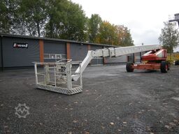 Snorkellift TB-126JCU Allrad