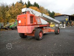 Snorkellift TB-126JCU Allrad