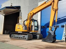 Kobelco New Holland E135 SR