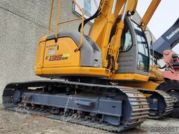 Kobelco New Holland E135 SR