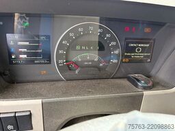 Volvo FM 410 Globetrotter 6x2*4 - Livestock - Euro 6 ...
