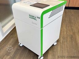 Mann + Hummel OurAir TK 850