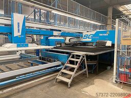 Finn-Power SG6 12.13/STR 6