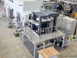 H. C. Moog 2 TBR 740/1040