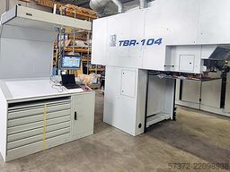 H. C. Moog 2 TBR 740/1040