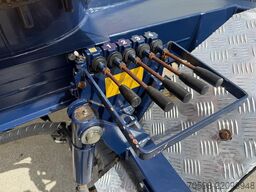 Omme 2900 EBDZ, Aanhanger hoogwerker, 29 meter
