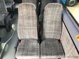 MERCEDES-BENZ Sprinter Cityline Sitzplätze 14+ 2klapp +12Steh.