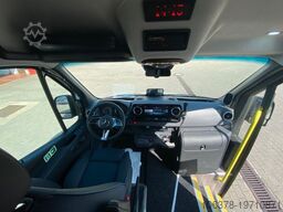 MERCEDES-BENZ Sprinter ALTAS Tourline L / Sitzplätze 19+1+1