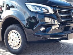 MERCEDES-BENZ Sprinter Businessline L  Sitzplätze 16+1+1