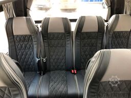 MERCEDES-BENZ Sprinter Businessline L  Sitzplätze 16+1+1
