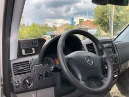 MERCEDES-BENZ Sprinter Cityline Sitzplätze 14+ 2klapp +12Steh.