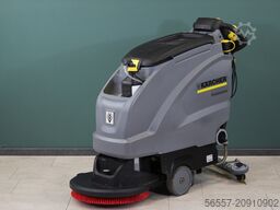 Kärcher B 40 W Bp Dose