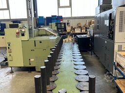 Okuma LB 15