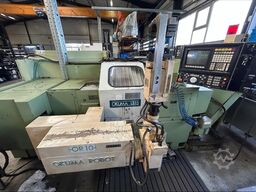 Okuma LB 15