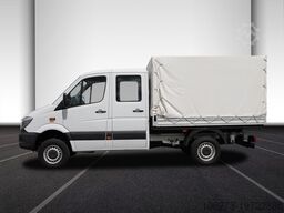 Mercedes-Benz Sprinter 316CDI DOKA,Allrad,Klima