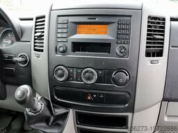 Mercedes-Benz Sprinter 316CDI DOKA,Allrad,Klima