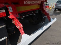 Schwarzmüller SK Alurundmulde