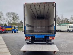 Scania P370 6x2*4 - Thermoking T-1000R Frigo - Bussbyg...