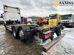 SCANIA R450 BDF/LenkLift/ACC/Retarder/Highline/Multi