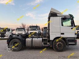 Mercedes-Benz Actros 1843 Kipphydraulik 4x2 EPS
