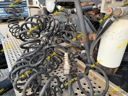 Mercedes-Benz Actros 1843 Kipphydraulik 4x2 EPS