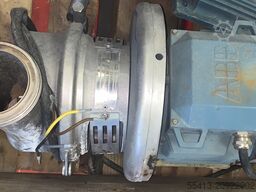 APV Pump SPX W+ 30/80