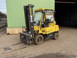 Hyster H3.0XT Treibgas-Frontstapler