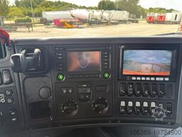 SCANIA R580 V8 6x2 Highline Euro 6 / Tipper / Kipper