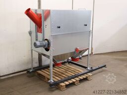 Horstkötter Trommelreiniger TTR630