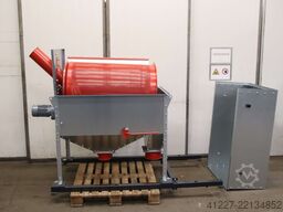 Horstkötter Trommelreiniger TTR630