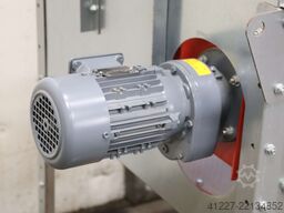 Horstkötter Trommelreiniger TTR630