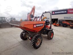 Ausa D350AHG