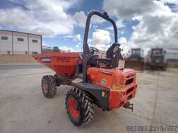 Ausa D350AHG