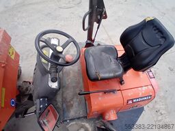 Ausa D350AHG