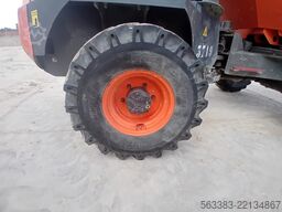 Ausa D350AHG
