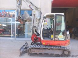 Takeuchi TB250
