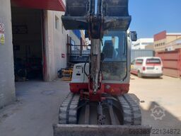Takeuchi TB250