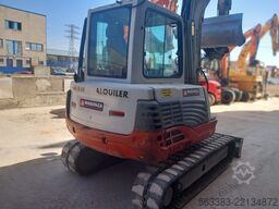 Takeuchi TB250