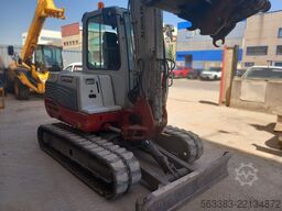 Takeuchi TB250