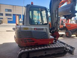 Takeuchi TB250