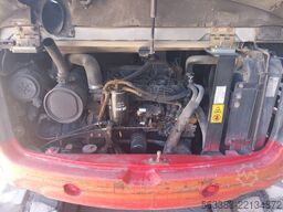 Takeuchi TB250